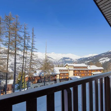 Renove 2 Pieces Pour 5 Pers. - Parking Exterieur Gratuit, Wifi, Espace Bien-etre - Fr-1-181-1962 La Plagne-Tarentaise