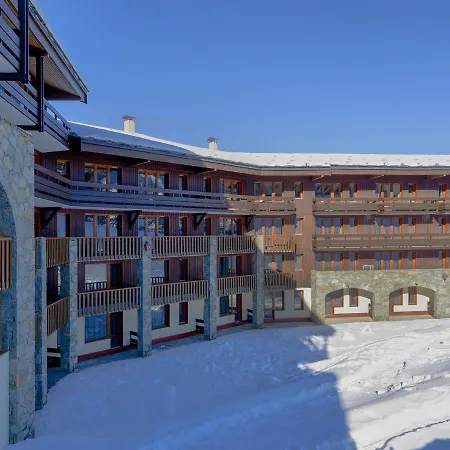 Renove 2 Pieces Pour 5 Pers. - Parking Exterieur Gratuit, Wifi, Espace Bien-etre - Fr-1-181-1962 * La Plagne-Tarentaise