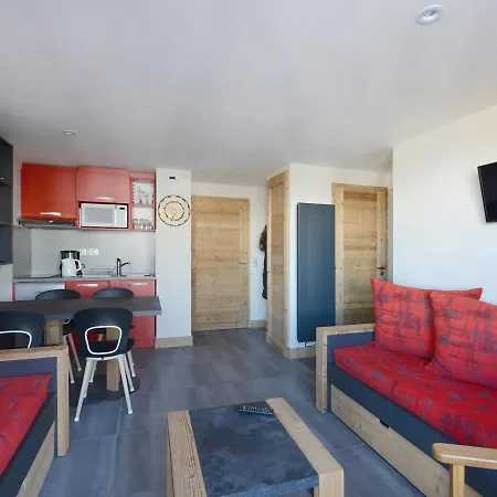 Renove 2 Pieces Pour 5 Pers. - Parking Exterieur Gratuit, Wifi, Espace Bien-etre - Fr-1-181-1962 דירה