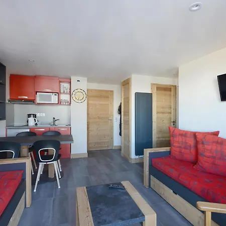Renove 2 Pieces Pour 5 Pers. - Parking Exterieur Gratuit, Wifi, Espace Bien-etre - Fr-1-181-1962 *
