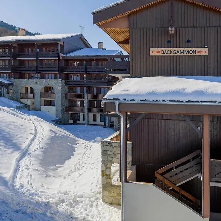 Apartamento Renove 2 Pieces Pour 5 Pers. - Parking Exterieur Gratuit, Wifi, Espace Bien-etre - Fr-1-181-1962 La Plagne-Tarentaise