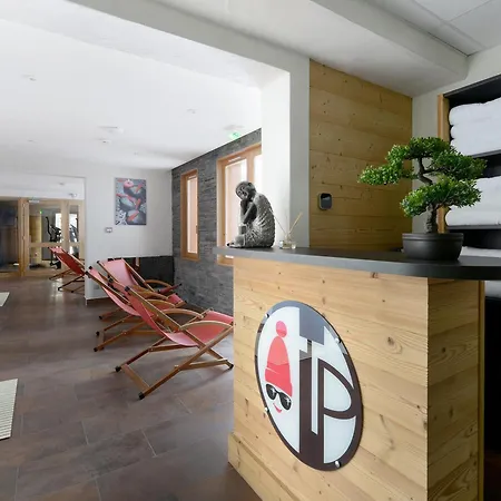 Apartamento Renove 2 Pieces Pour 5 Pers. - Parking Exterieur Gratuit, Wifi, Espace Bien-etre - Fr-1-181-1962 *
