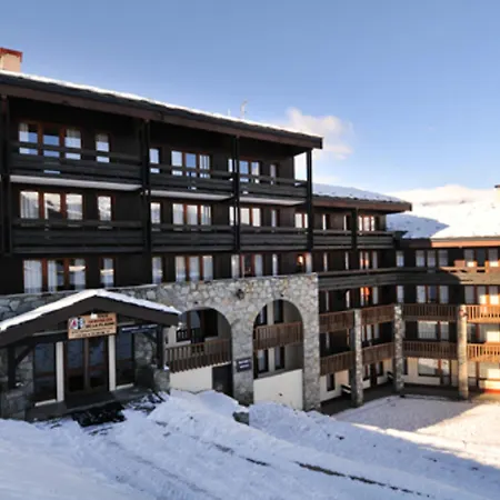 Renove 2 Pieces Pour 5 Pers. - Parking Exterieur Gratuit, Wifi, Espace Bien-etre - Fr-1-181-1962 Apartament *