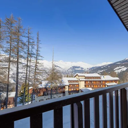 Renove 2 Pieces Pour 5 Pers. - Parking Exterieur Gratuit, Wifi, Espace Bien-etre - Fr-1-181-1962 * La Plagne-Tarentaise
